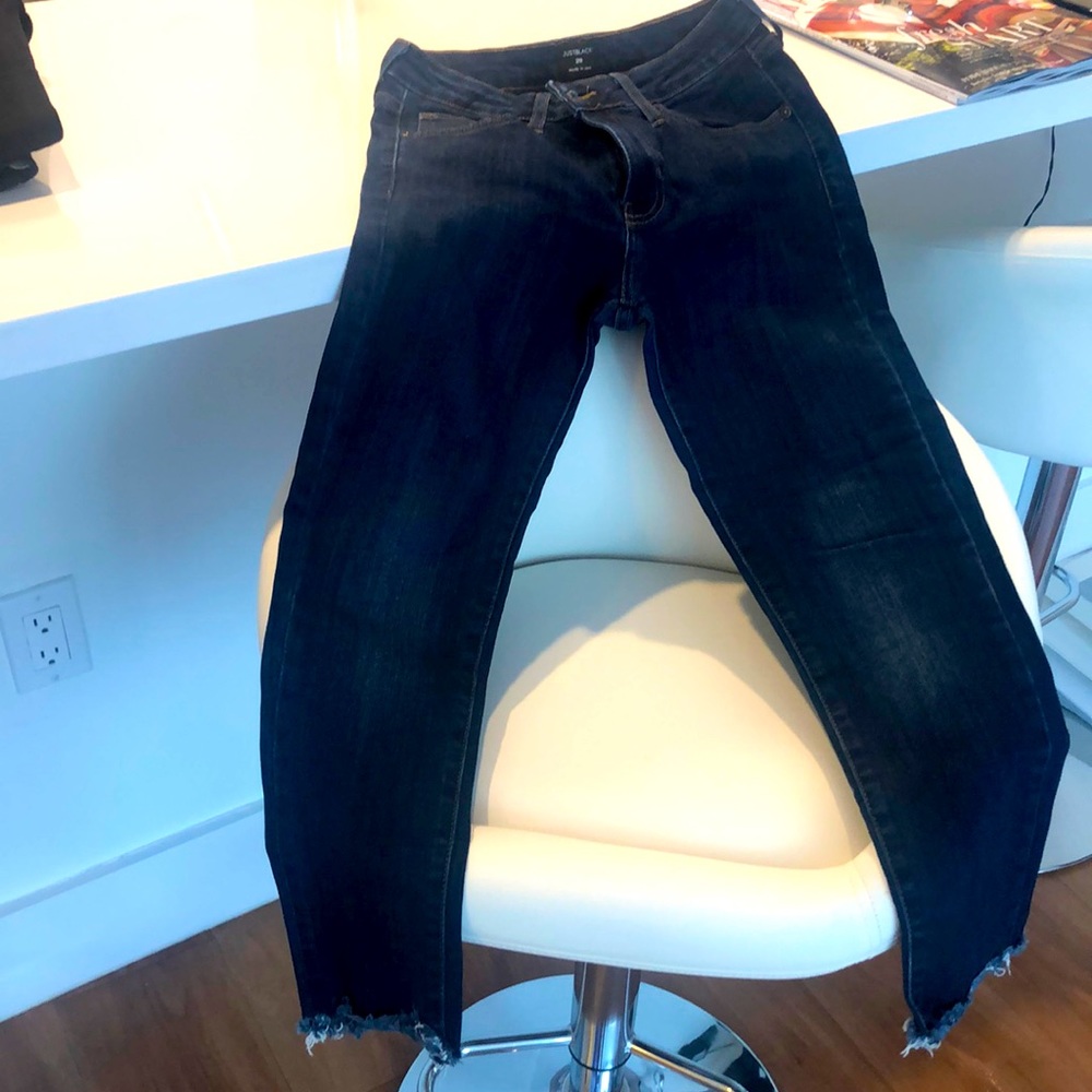 Great condition used